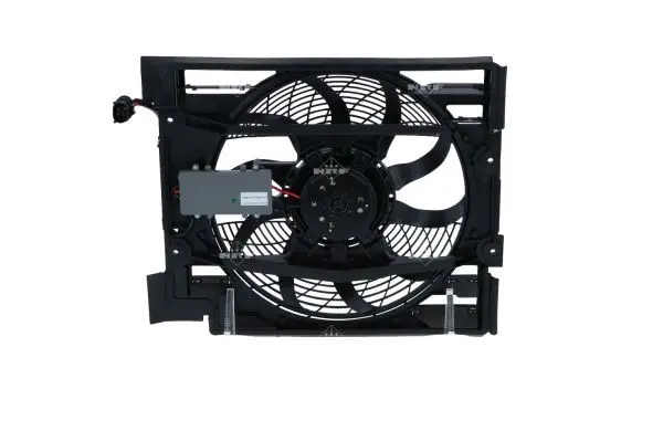 Ventilator, radiator NRF 47211