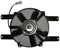 Ventilator, radiator NRF 47294