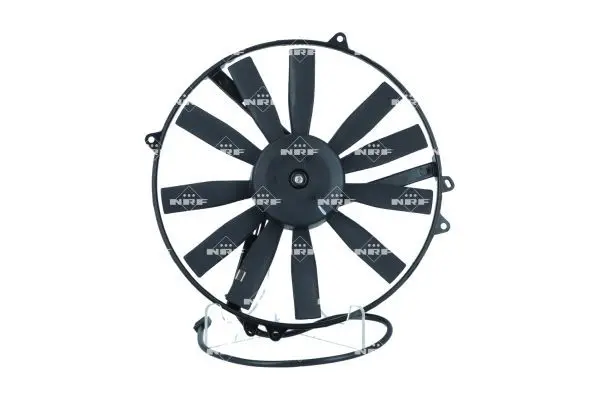 Ventilator, radiator NRF 47300