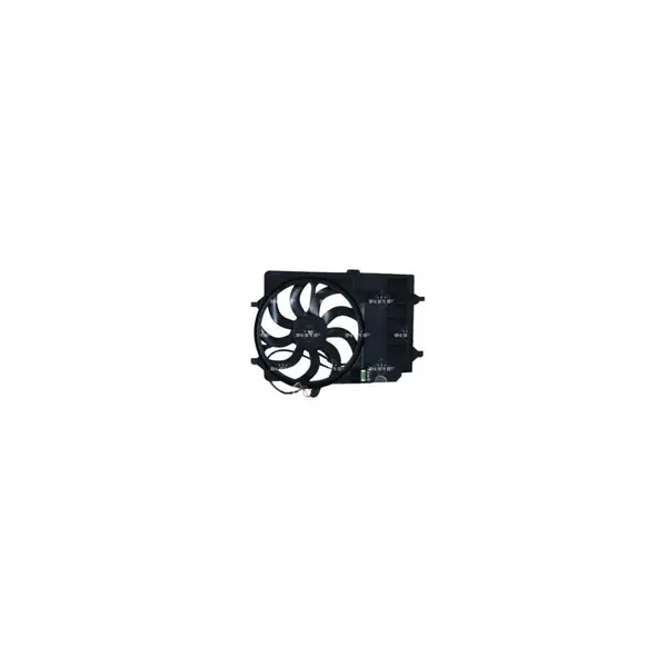 Ventilator, radiator NRF 47301