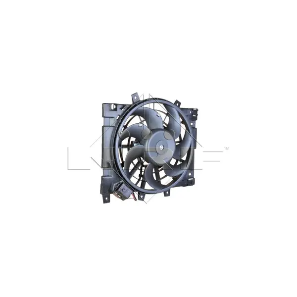 Ventilator, radiator NRF 47310