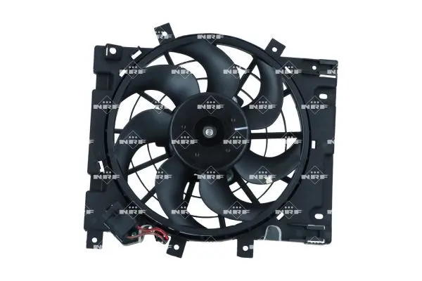 Ventilator, radiator NRF 47310