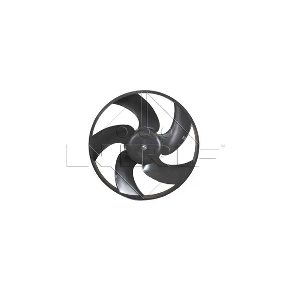 Ventilator, radiator NRF 47321