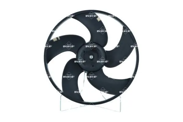 Ventilator, radiator NRF 47321
