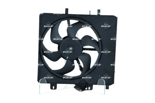 Ventilator, radiator NRF 47335