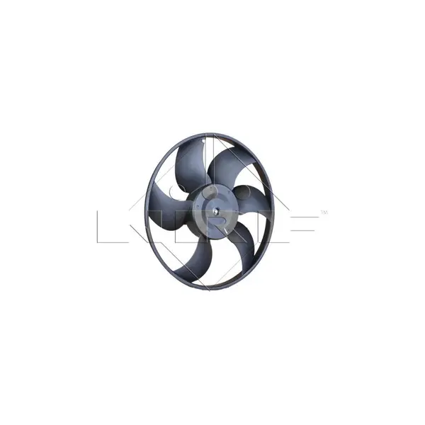 Ventilator, radiator NRF 47362
