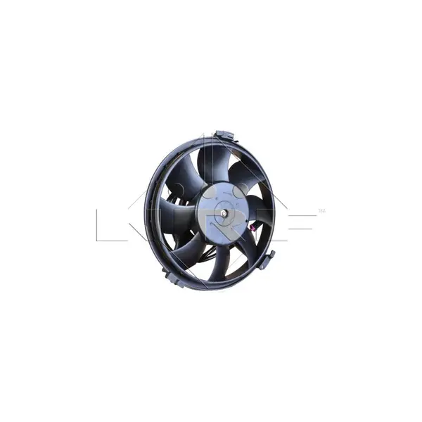 Ventilator, radiator NRF 47383