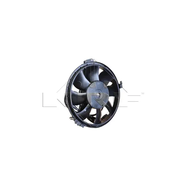 Ventilator, radiator NRF 47384
