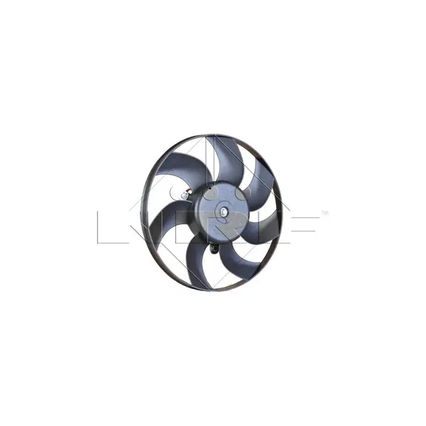 Ventilator, radiator NRF 47388