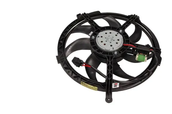 Ventilator, radiator NRF 47553