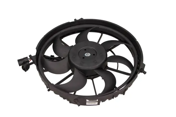 Ventilator, radiator NRF 47608