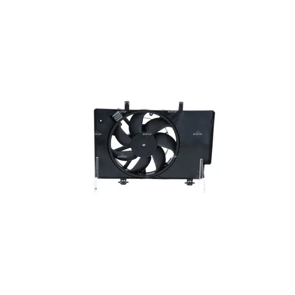 Ventilator, radiator NRF 47650