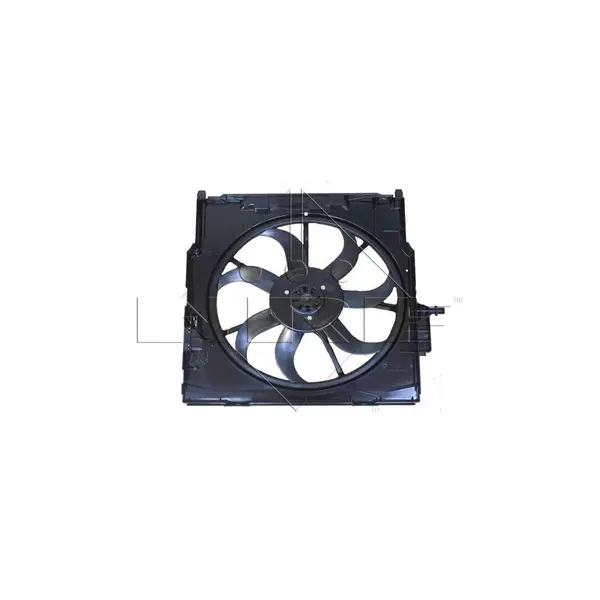 Ventilator, radiator NRF 47733