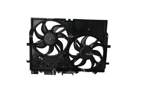 Ventilator, radiator NRF 47866