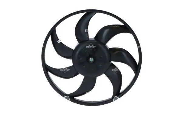 Ventilator, radiator NRF 47875