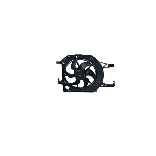 Ventilator, radiator NRF 47880