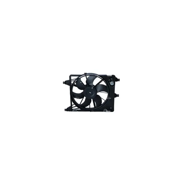 Ventilator, radiator NRF 47901
