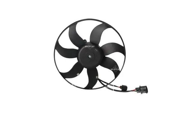 Ventilator, radiator NRF 47915