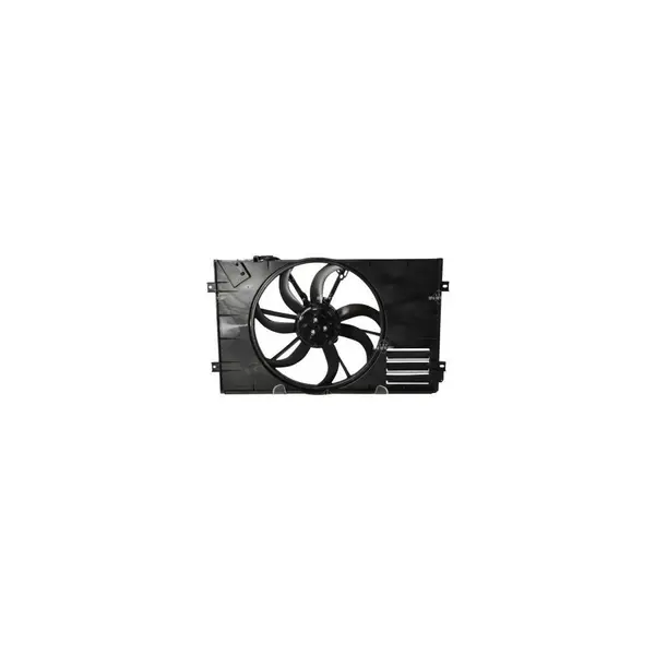 Ventilator, radiator NRF 47927