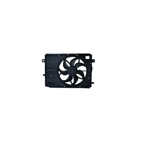 Ventilator, radiator NRF 47987