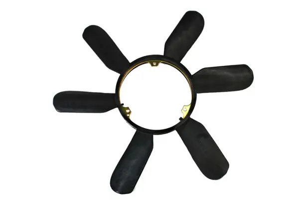 Ventilator radiator (numar palete 6) MERCEDES E (W210), G (W463), S (W140), SL (R129) 2.8 3.0 3.2 intre 1989-2001