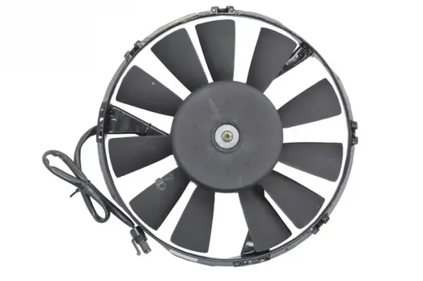 Ventilator radiator OPEL ASTRA F, CALIBRA A, COMBO, CORSA B, FRONTERA A, FRONTERA A SPORT, TIGRA 1.0-2.8D intre 1989-2002