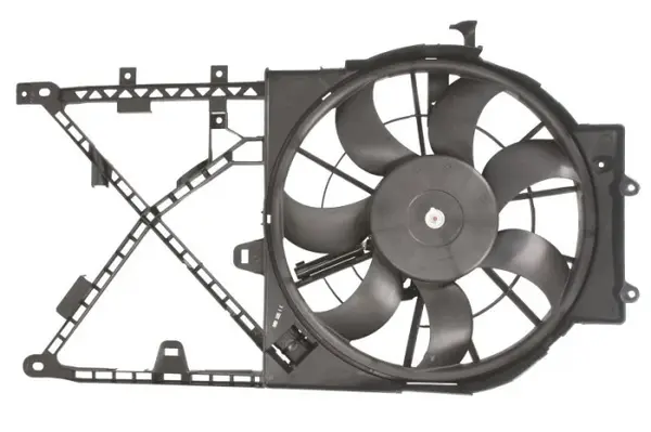 Ventilator radiator OPEL VECTRA B 1.7D 2.0D 2.2D intre 1996-2003