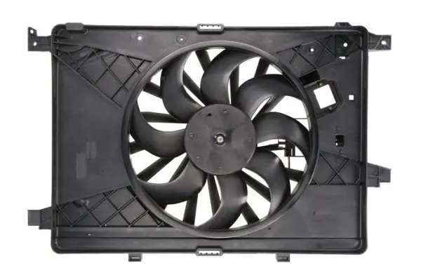 Ventilator radiator potrivit ALFA ROMEO 159, BRERA, SPIDER 1.8-2.2 06.05-11.11