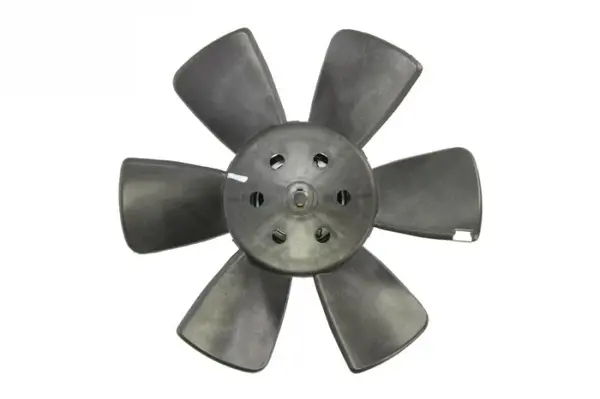 Ventilator radiator potrivit AUDI 100 C2, 50, 80 B2, 80 B3, COUPE B2, COUPE B3; SEAT CORDOBA, CORDOBA VARIO, IBIZA II; VW CORRADO, GOLF I, GOLF II, JETTA I, JETTA II 1.0-2.3 08.74-12.02