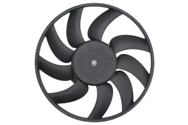 Ventilator radiator potrivit AUDI A6 ALLROAD C7, A6 C7, A7, Q3 1.4-3.0D 10.10-10.18