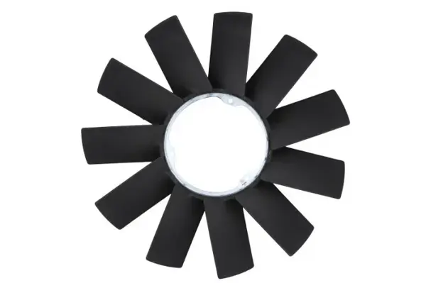 Ventilator radiator potrivit BMW 3 (E36), 3 (E46), 5 (E34), 5 (E39), 7 (E32), 7 (E38), X5 (E53), Z3 (E36) 2.0-3.8 03.85-12.07