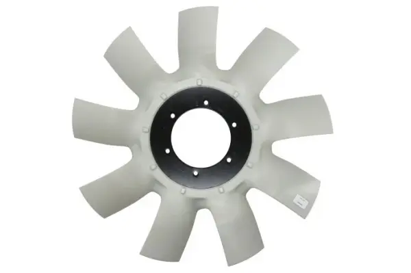 Ventilator radiator potrivit CASE; NEW HOLLAND potrivit NEW HOLLAND T6000, T6-TIER 4A, T7 NEF6(F4AFE611D)