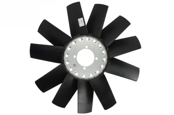 Ventilator radiator potrivit CASE potrivit NEW HOLLAND TN 8045.05-NEF4(F4GE0454A)