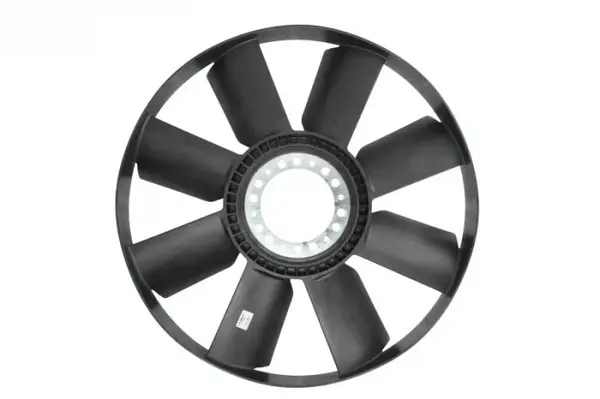 Ventilator radiator potrivit CLAAS ARES, ET 6068 6068T 6068TRT