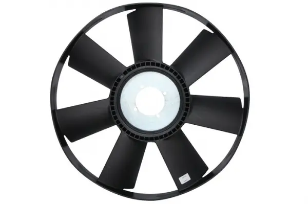 Ventilator radiator potrivit FENDT 409 VARIO FARMER, 410 VARIO FARMER, 411 VARIO FARMER, 412 VARIO FARMER, 711 VARIO FAVORIT, 712 VARIO FAVORIT