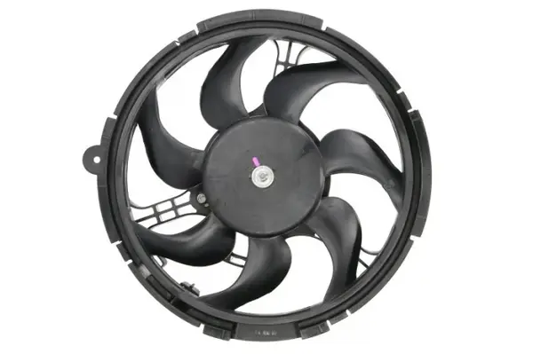 Ventilator radiator potrivit FIAT STILO 1.2 1.4 1.6 10.01-08.08