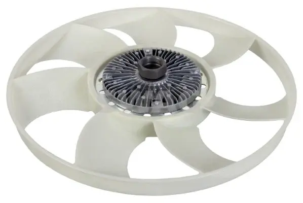 Ventilator radiator potrivit FORD TRANSIT V363 2.0D 03.16-