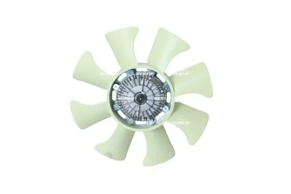 Ventilator radiator potrivit HYUNDAI TERRACAN 2.9D 11.01-12.06