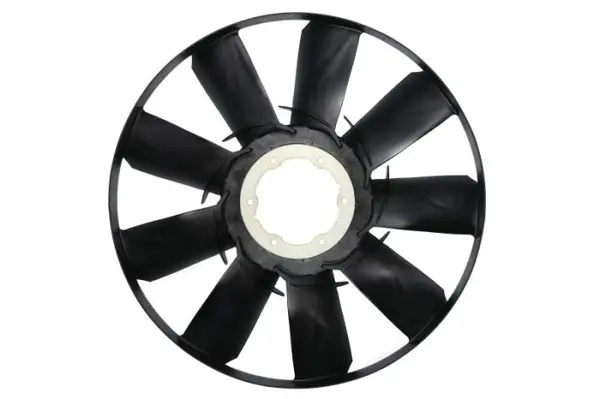 Ventilator radiator potrivit JOHN DEERE 6020, 6020 SE, 6120, 6120 L, 6120 SE, 6120M, 6120R, 6125 D, 6125 E, 6125 M, 6125 R, 6220, 6220 L, 6220 PREMIUM, 6220 SE, 6230, 6230 2WD, 6230 4WD, 6230 PREMIUM