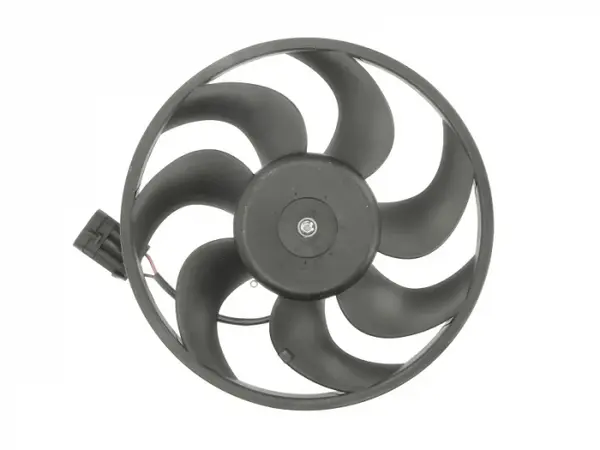 Ventilator radiator potrivit OPEL ASTRA H, ASTRA H GTC, ASTRA H KOMBI, ZAFIRA B, ZAFIRA B MINIVAN 1.6-1.9D 01.04-04.15