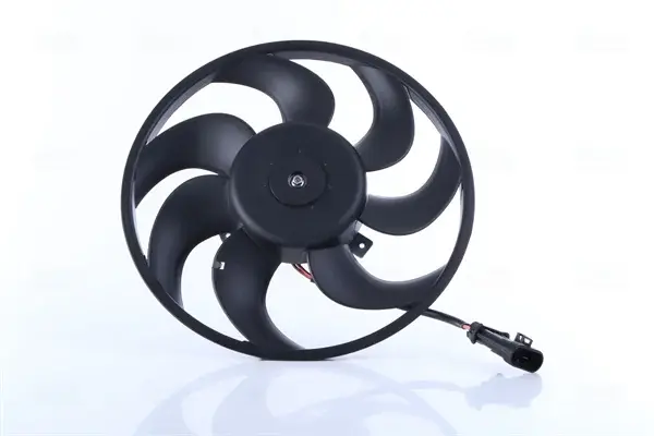 Ventilator radiator potrivit OPEL ASTRA H, ASTRA H GTC, ASTRA H KOMBI, ZAFIRA B, ZAFIRA B MINIVAN 1.6-1.9D 01.04-04.15
