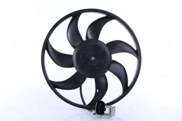 Ventilator radiator potrivit OPEL COMBO TOUR, COMBO MINIVAN, CORSA C, CORSA C HATCHBACK, TIGRA 1.3D 1.7D 06.03-