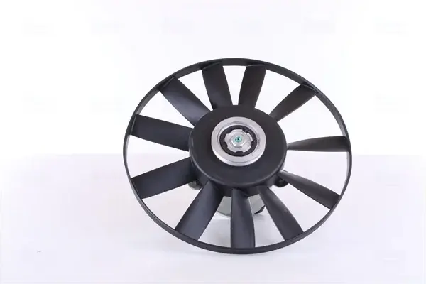 Ventilator radiator potrivit SEAT CORDOBA, CORDOBA VARIO, IBIZA II, INCA, TOLEDO I; VW CADDY II, CADDY II MINIVAN, CORRADO, PASSAT B3 B4, POLO III CLASSIC, POLO KOMBI 1.3-2.9 08.88-01.04