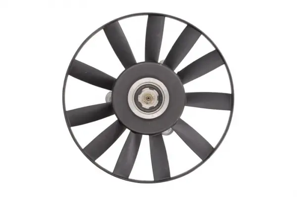 Ventilator radiator potrivit SEAT CORDOBA, CORDOBA VARIO, IBIZA II, INCA, TOLEDO I; VW CADDY II, CADDY II MINIVAN, POLO, POLO III CLASSIC 1.3-2.0 05.91-01.04