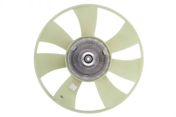 Ventilator radiator potrivit VW CRAFTER 2.0D Electric 09.16-