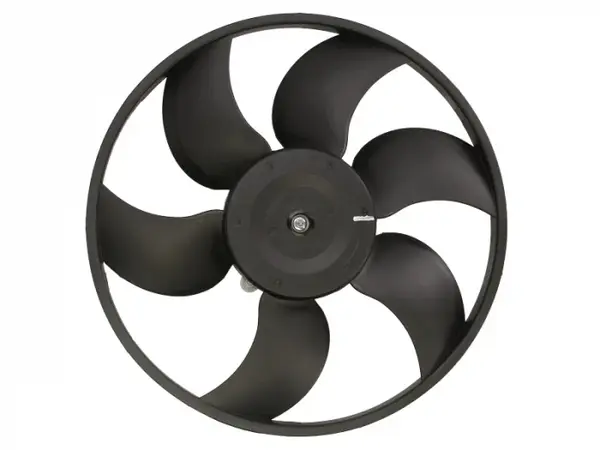 Ventilator radiator RENAULT CLIO II, KANGOO, KANGOO BE BOP, KANGOO EXPRESS, MEGANE I, MEGANE I CLASSIC, MEGANE I COACH, MEGANE II, MEGANE SCENIC, SCENIC I, THALIA I, THALIA II, TRAFIC 1.2dupa 1996