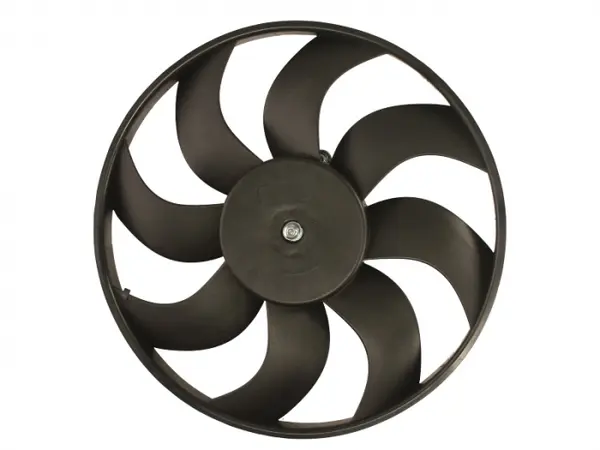 Ventilator radiator RENAULT CLIO II, MEGANE I, THALIA I, TRAFIC II 1.4-2.5D dupa 1998