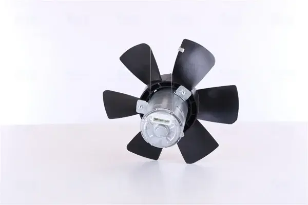 Ventilator radiator Stanga potrivit AUDI 80 B2, COUPE B2; SEAT CORDOBA, CORDOBA VARIO, IBIZA II, INCA, TOLEDO I; VW CADDY I, CADDY II, CADDY II MINIVAN, GOLF I, GOLF II 1.0-2.0 04.74-01.04