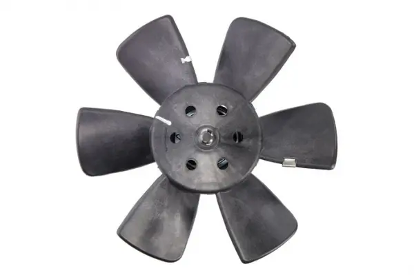 Ventilator radiator Stanga potrivit AUDI 80 B4, CABRIOLET B3; SEAT CORDOBA, CORDOBA VARIO, IBIZA II, INCA, TOLEDO I; VW CADDY II, CADDY II MINIVAN, GOLF II, PASSAT B2 1.0-2.0 08.80-01.04
