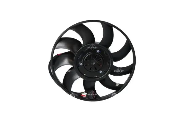 Ventilator radiator Stanga potrivit AUDI A6 C7, A7, A8 D4 2.0-6.3 11.09-09.18